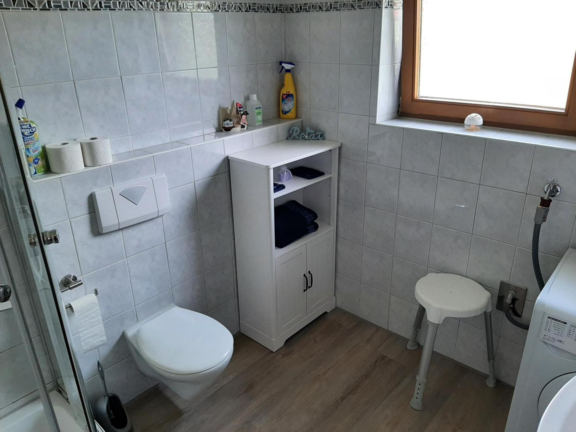Ferienwohnung Sidro Schortens Dış mekan fotoğraf