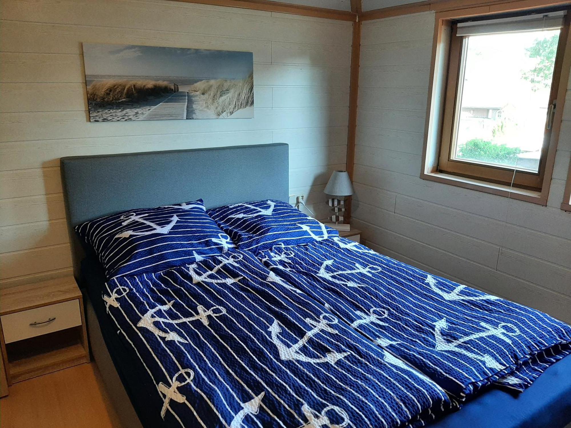 Ferienwohnung Sidro Schortens Dış mekan fotoğraf