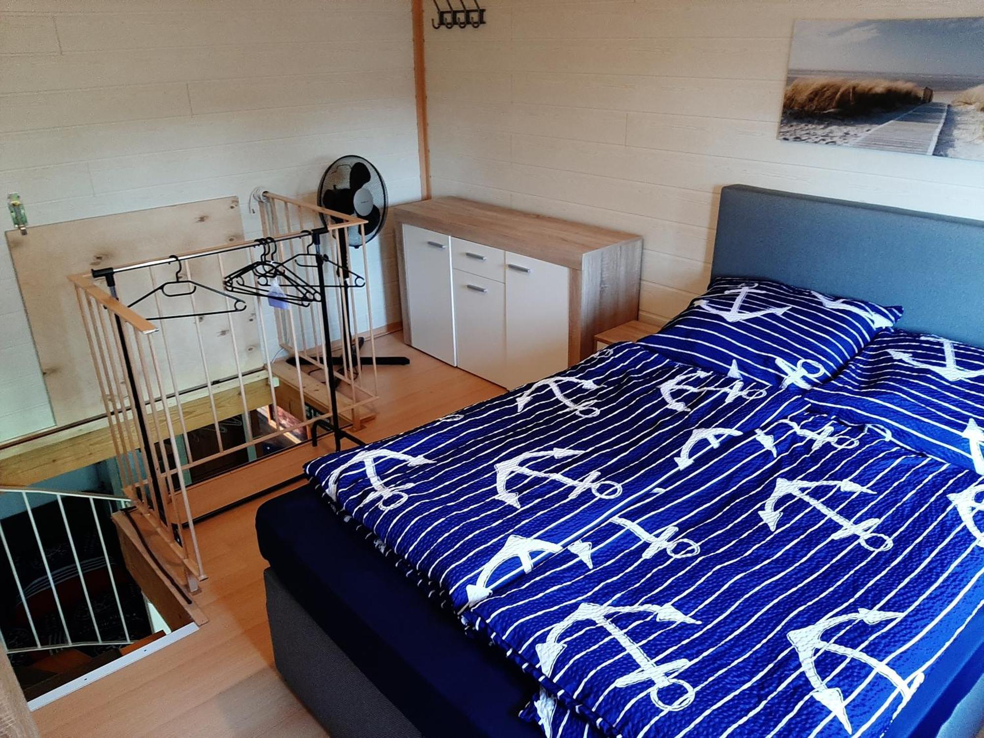 Ferienwohnung Sidro Schortens Dış mekan fotoğraf