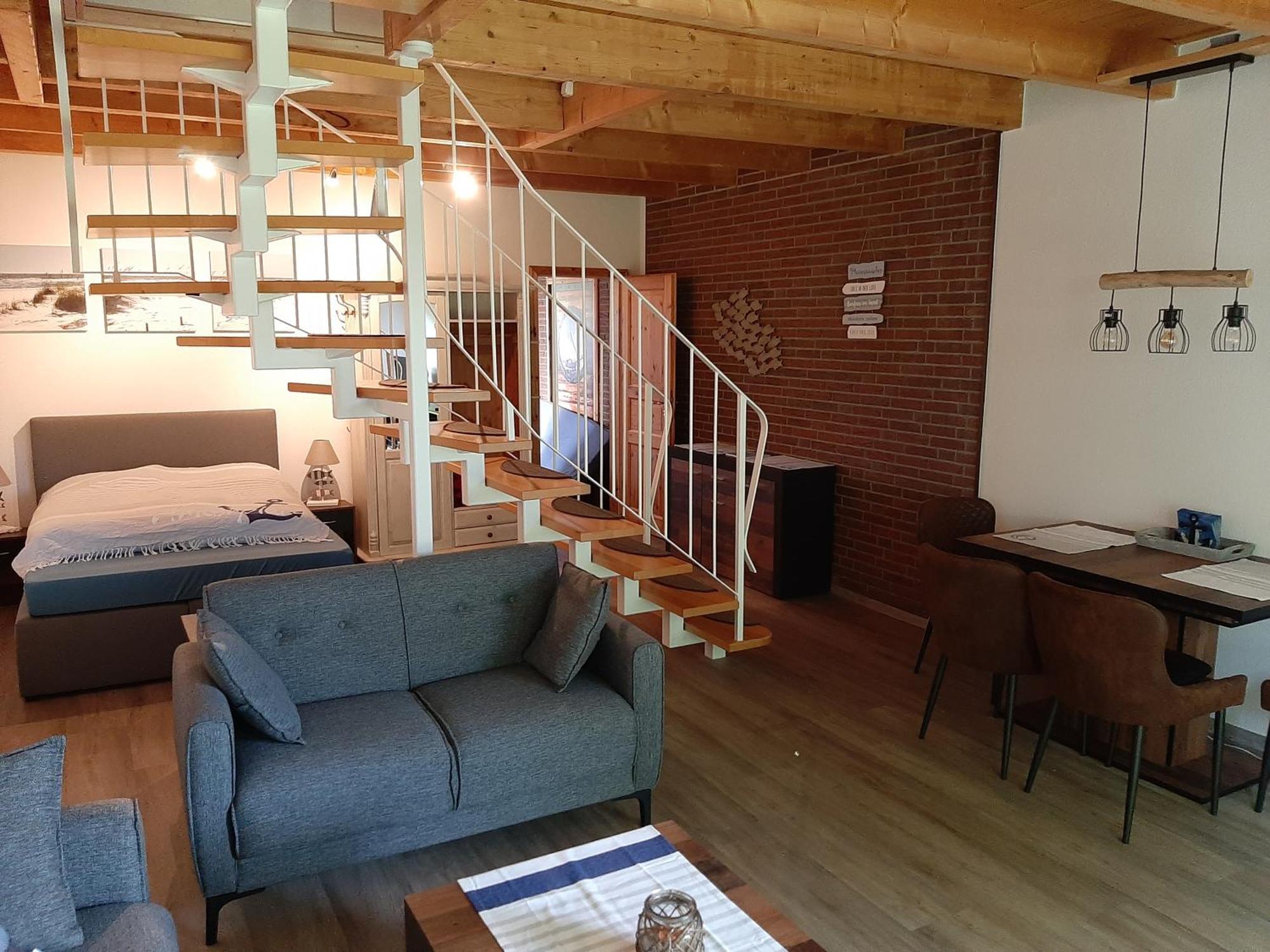 Ferienwohnung Sidro Schortens Dış mekan fotoğraf